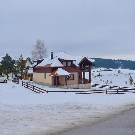 House Tornik * Zlatibor