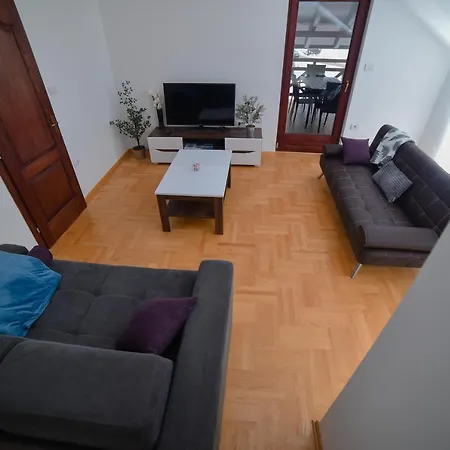 House Tornik