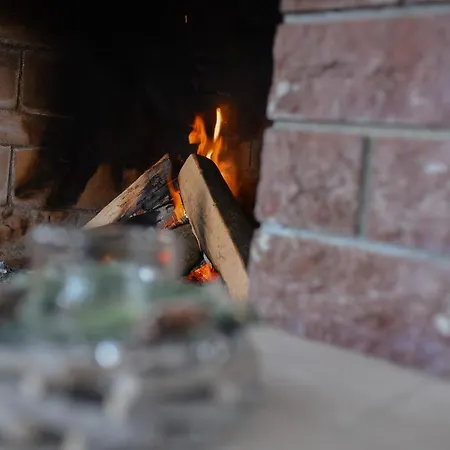 Hébergement de vacances House Tornik