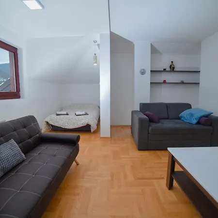 House Tornik Zlatibor