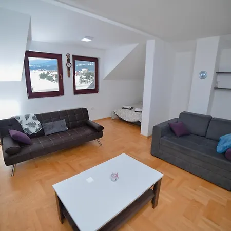 House Tornik Prázdninový dům Zlatibor