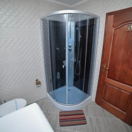 House Tornik Hébergement de vacances Zlatibor