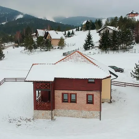 House Tornik Hébergement de vacances