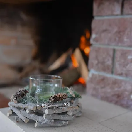 House Tornik Hébergement de vacances Zlatibor