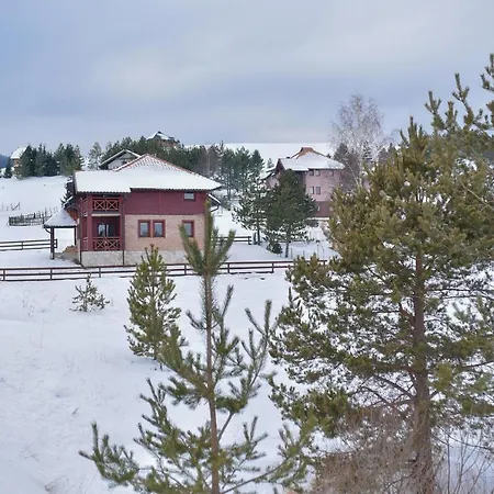 House Tornik *