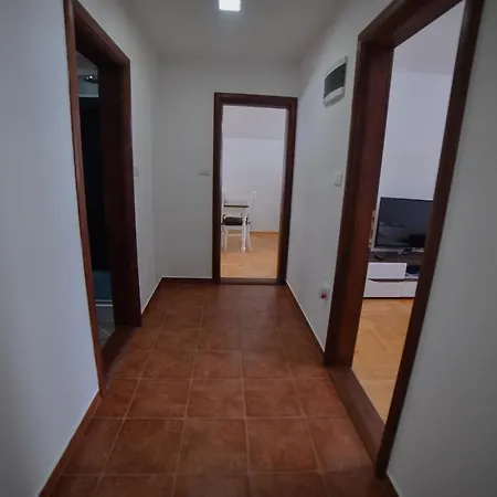 House Tornik Prázdninový dům Zlatibor