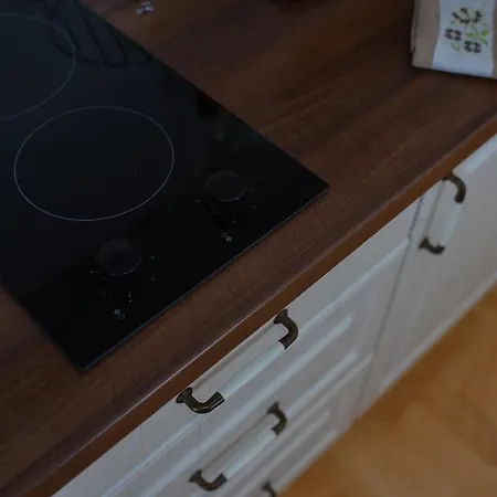 Hébergement de vacances House Tornik *