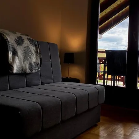 Hébergement de vacances House Tornik