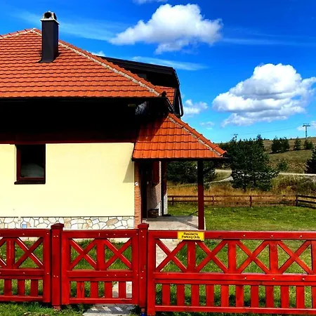 Hébergement de vacances House Tornik