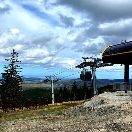 Hébergement de vacances House Tornik *