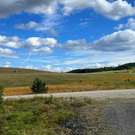 Hébergement de vacances House Tornik *