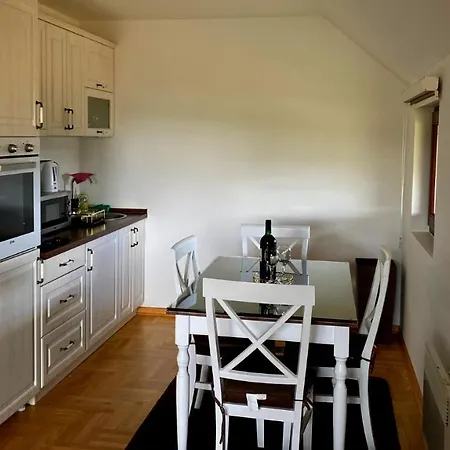 Hébergement de vacances House Tornik Zlatibor