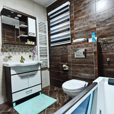 House Tornik Hébergement de vacances