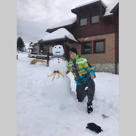 House Tornik Hébergement de vacances